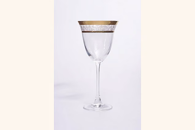 Tara-TB Red Wine Glasses 260ml