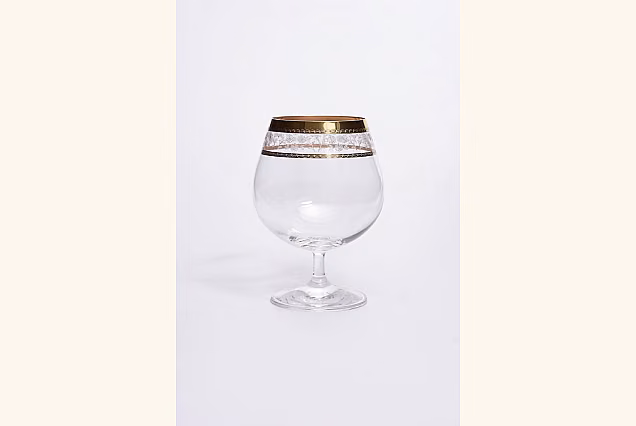 Tara-TE Cognac Glasses 400ml
