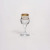 Tara-TO Vodka Shot Glasses 25ml