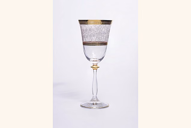 Luxemburg-LXB Red Wine Glasses 250ml