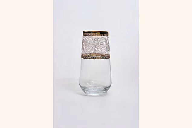 Luxemburg-LXE Highball Glasses 360ml