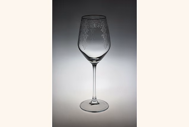 Genua-GD White Wine Glasses 200ml