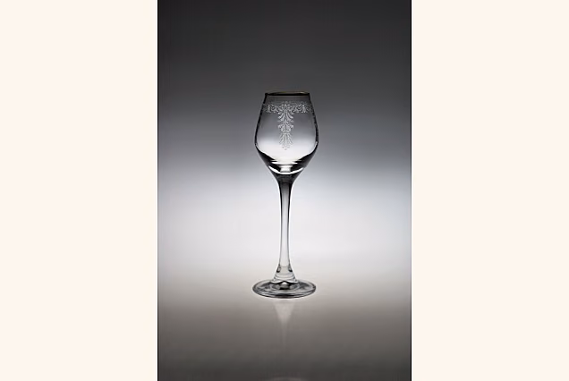 Genua-GE Liqueur Glasses 60ml