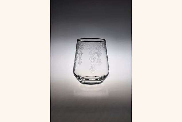 Genua-GF Tumblers 400ml