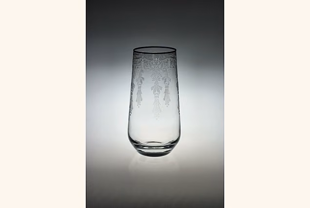 Genua-GG Highball Glasses 300ml