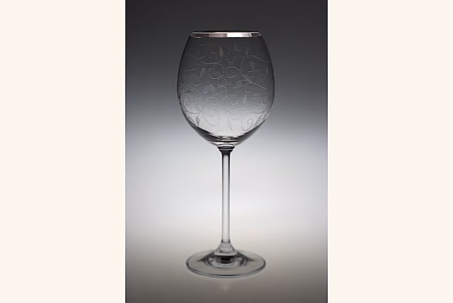 Firenze-FB Red Wine Glasses 350ml