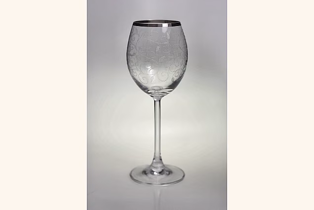 Firenze-FC Red Wine Glasses 250ml