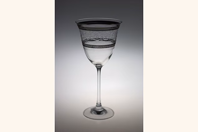 Tunis-TB Red Wine Glasses 260ml
