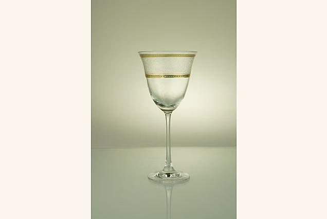 Parma-PB Red Wine Glasses 260ml