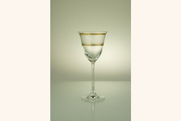 Parma-PC White Wine Glasses 190ml