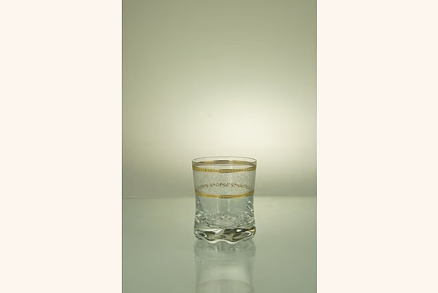 Parma-PD Tumblers 250ml