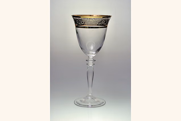 Praga-PRH Red Wine Glasses 260ml