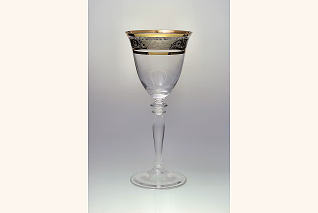 Praga-PRI White Wine Glasses 190ml