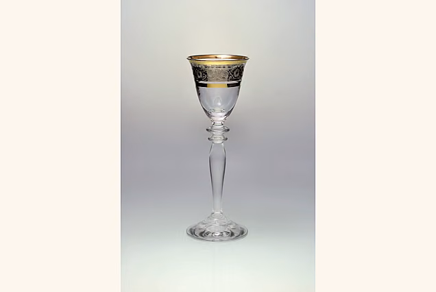Praga-PRJ Liqueur Glasses 60ml
