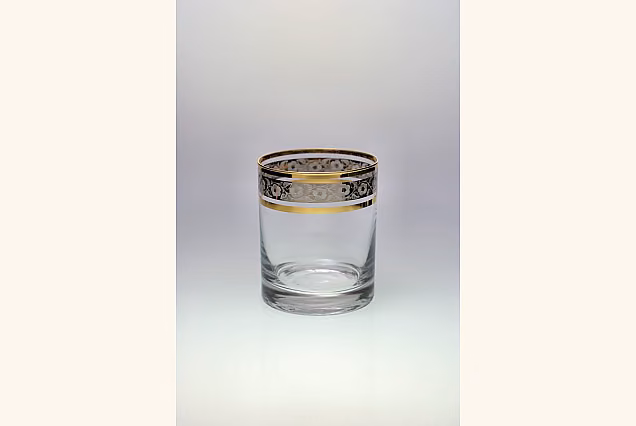 Praga-PRK Tumblers 300ml