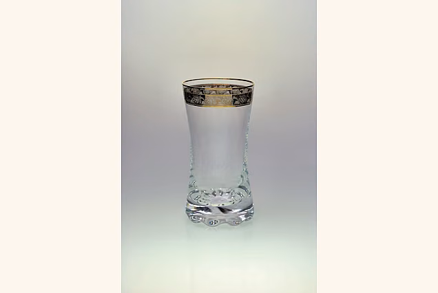Praga-PRL Highball Glasses 370ml