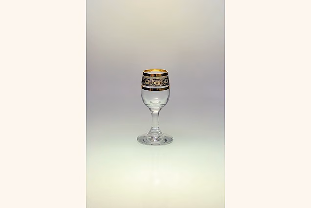 Praga-PRM Vodka Shot Glasses 35ml
