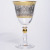 Luxemburg Platinum-LPB Red Wine Glasses 260ml