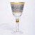 Luxemburg Platinum-LPC White Wine Glasses 190ml
