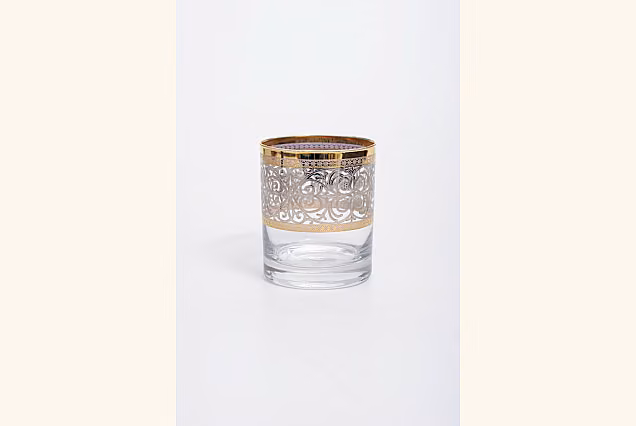 Luxemburg Platinum-LPD Tumblers 300ml