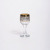 Luxemburg Platinum-LPE Vodka Shot Glasses 35ml