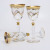 Bejrut Glass Set - 18 Glasses - Save 60 PLN!