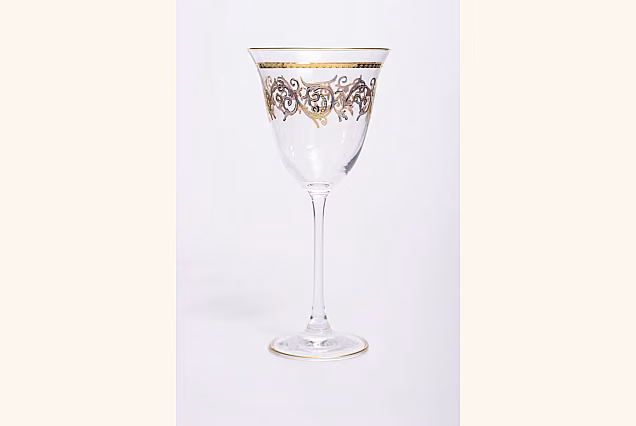 Pekin-PB Red Wine Glasses 260ml