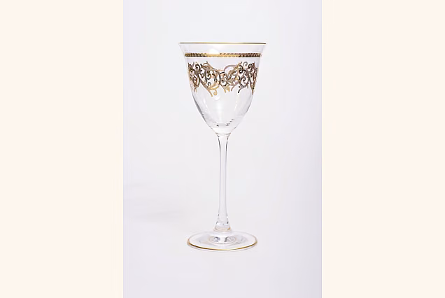 Pekin-PC White Wine Glasses 190ml