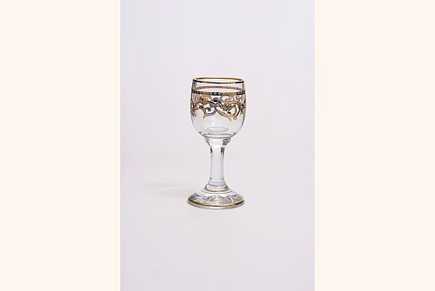 Pekin-PE Vodka Shot Glasses 35ml