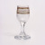 Roma-RP Vodka Shot Glasses 35ml