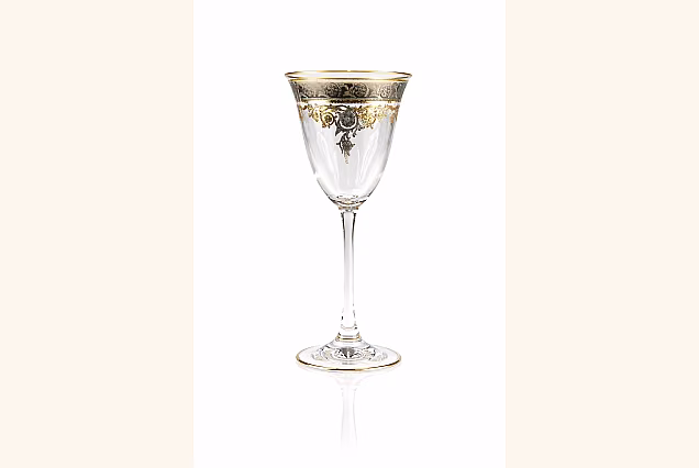 Jesolo-JB Red Wine Glasses 260ml