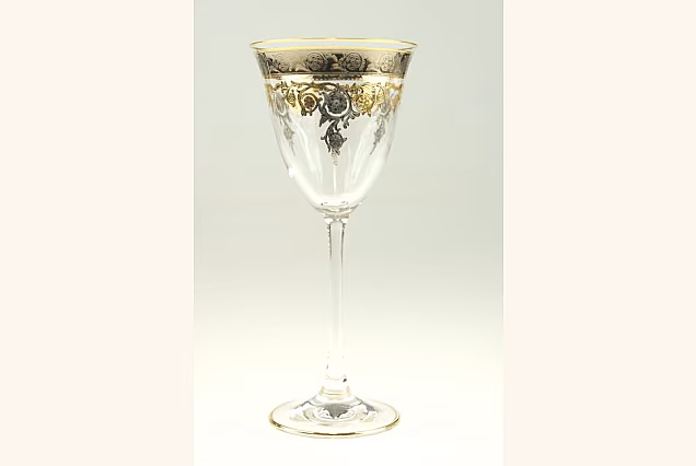 Jesolo-JB Red Wine Glasses 260ml
