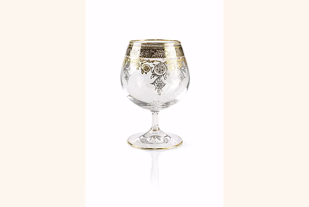 Jesolo-JC Cognac Glasses 400ml