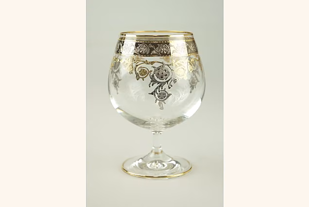 Jesolo-JC Cognac Glasses 400ml