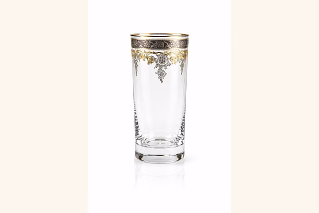 Jesolo-JD Highball Glasses 300ml