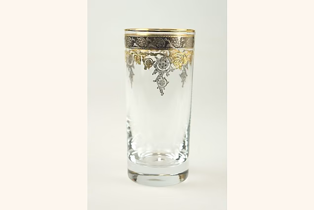 Jesolo-JD Highball Glasses 300ml