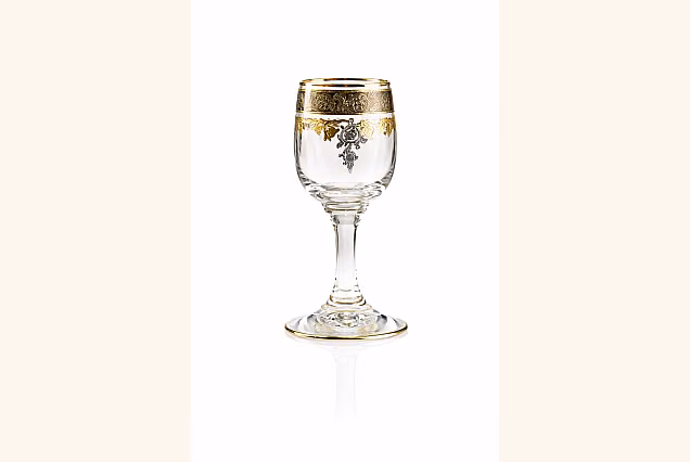 Jesolo-JF Vodka Shot Glasses 35ml