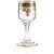 Jesolo-JF Vodka Shot Glasses 35ml