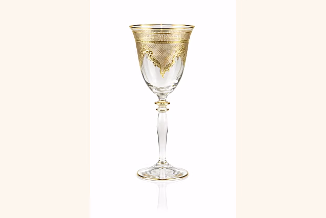 Exquisite Chile-CHB Red Wine Glasses 260ml