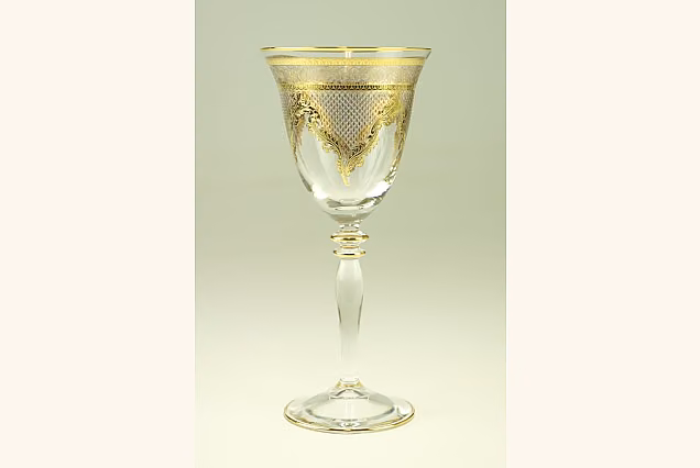 Exquisite Chile-CHB Red Wine Glasses 260ml