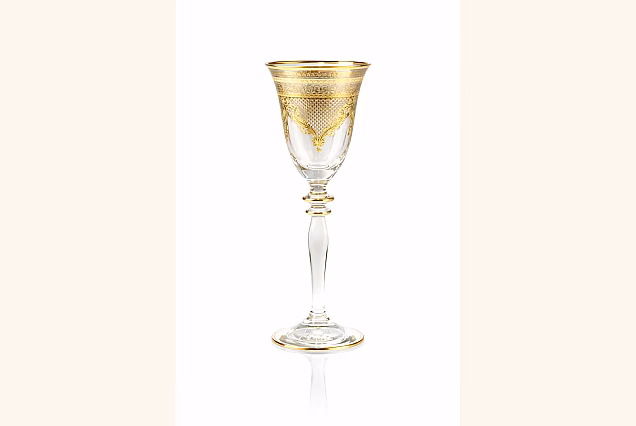 Chile-CHD Liqueur Glasses 60ml