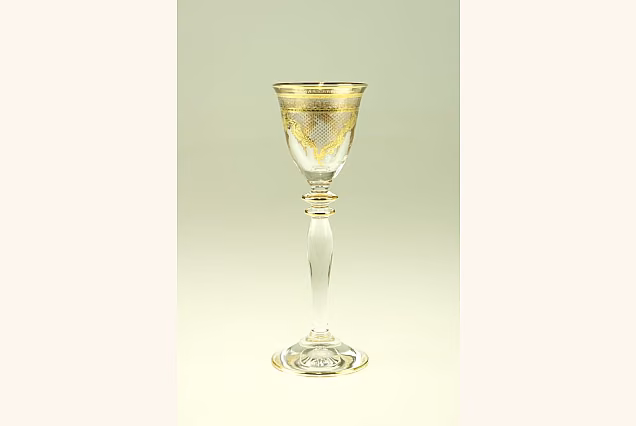 Chile-CHD Liqueur Glasses 60ml