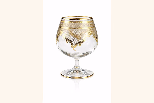 Exceptional Chile-CHE Cognac Glasses 400ml
