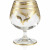 Exceptional Chile-CHE Cognac Glasses 400ml