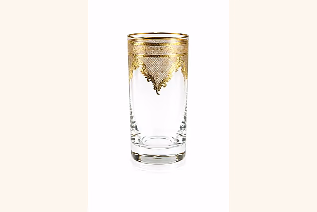 Elegant Chile-CHF Long Drink Glasses