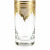 Elegant Chile-CHF Long Drink Glasses