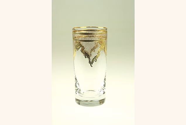 Elegant Chile-CHF Long Drink Glasses