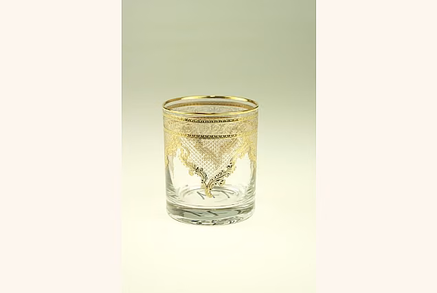 Elegant Chile-CHG Whisky Tumblers 300ml