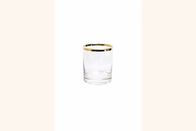 Faro Gold-FF Tumblers 300ml