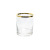 Faro Gold-FF Tumblers 300ml